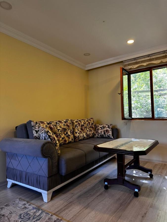 Maneviga Cafe & Apart Aparthotel Uzungol Exterior photo