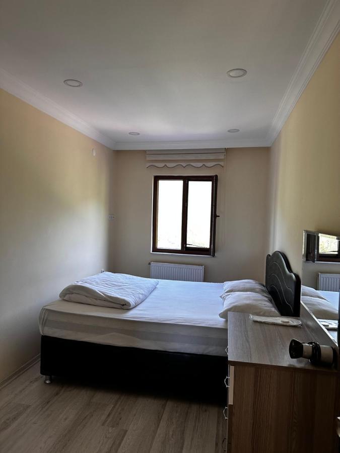 Maneviga Cafe & Apart Aparthotel Uzungol Exterior photo